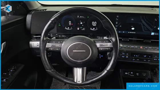 HYUNDAI KONA MODERN