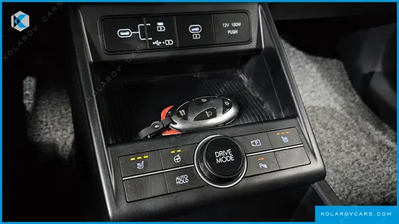 HYUNDAI KONA MODERN