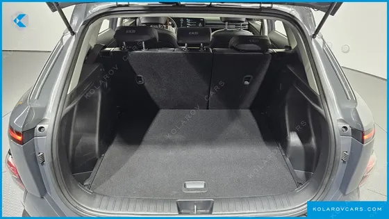 HYUNDAI KONA MODERN