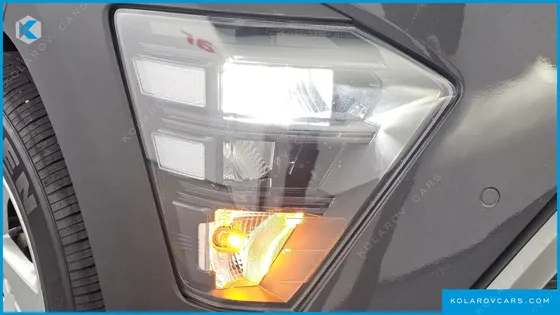 HYUNDAI KONA MODERN