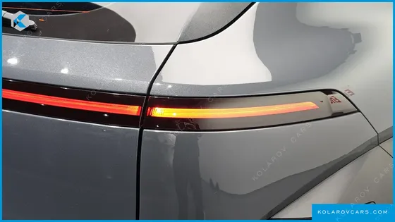 HYUNDAI KONA MODERN