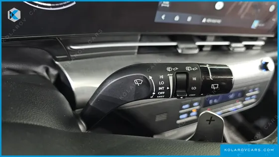 HYUNDAI KONA MODERN