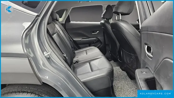 HYUNDAI KONA MODERN