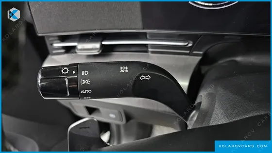 HYUNDAI KONA MODERN