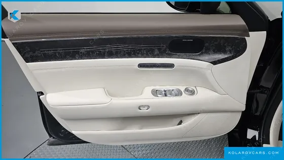 GENESIS G90 GASOLINE 3.5 TURBO AWD