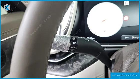 GENESIS G90 GASOLINE 3.5 TURBO AWD