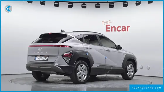 HYUNDAI KONA PREMIUM