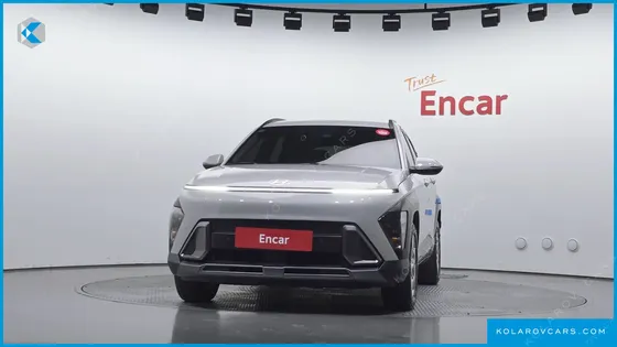 HYUNDAI KONA PREMIUM