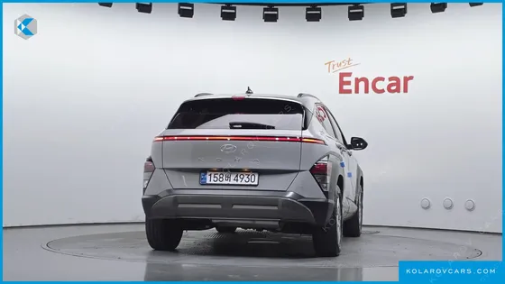 HYUNDAI KONA PREMIUM