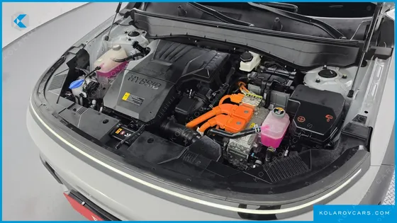 HYUNDAI KONA PREMIUM