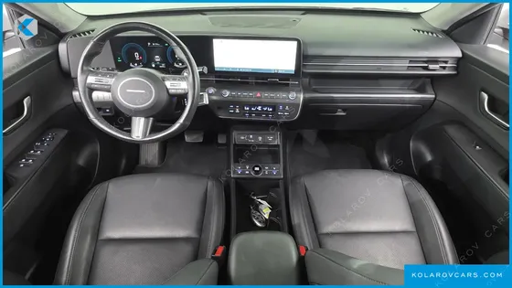 HYUNDAI KONA PREMIUM