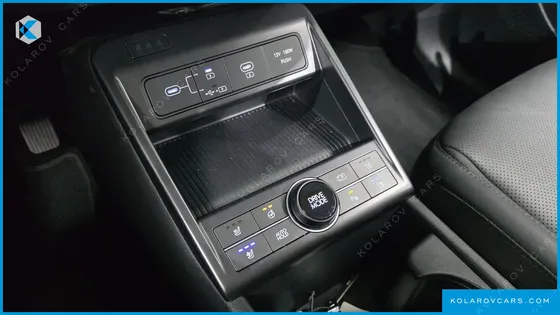 HYUNDAI KONA PREMIUM
