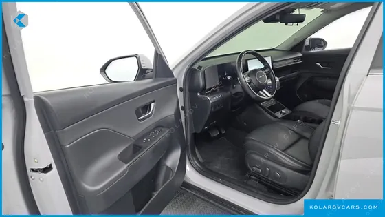 HYUNDAI KONA PREMIUM