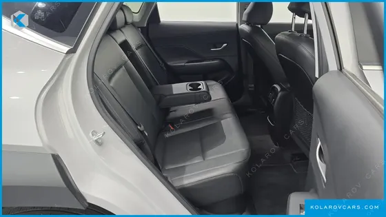 HYUNDAI KONA PREMIUM