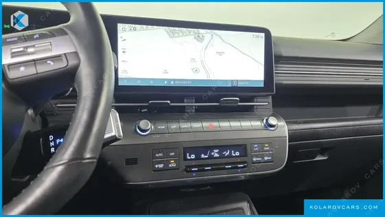 HYUNDAI KONA PREMIUM