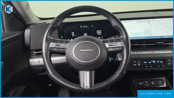 HYUNDAI KONA PREMIUM