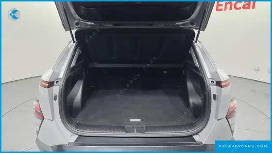 HYUNDAI KONA PREMIUM
