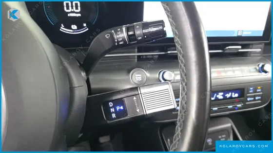 HYUNDAI KONA PREMIUM