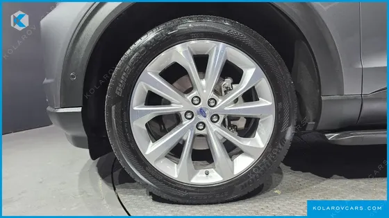 FORD EXPLORER 3.0 PLATINUM 4WD