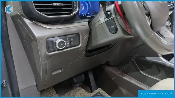 FORD EXPLORER 3.0 PLATINUM 4WD