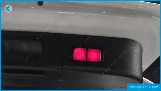 MERCEDES GLB-CLASS GLB200 D