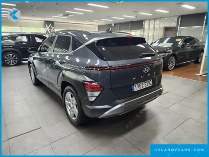 HYUNDAI KONA PREMIUM
