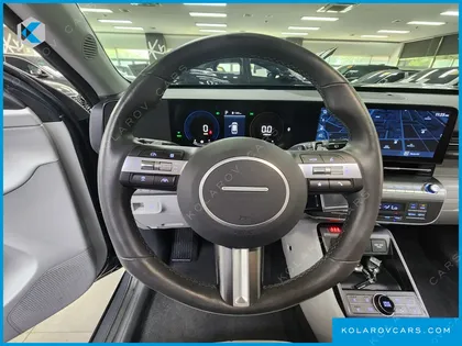 HYUNDAI KONA PREMIUM