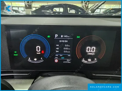 HYUNDAI KONA PREMIUM