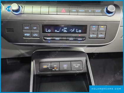 HYUNDAI KONA PREMIUM