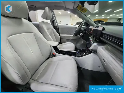 HYUNDAI KONA PREMIUM