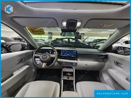 HYUNDAI KONA PREMIUM