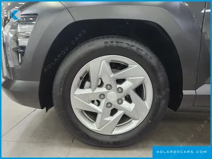 HYUNDAI KONA PREMIUM