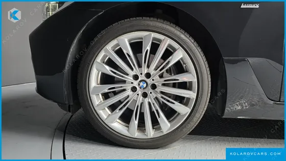 BMW GRAN TURISMO (GT) 640I XDRIVE LUXURY