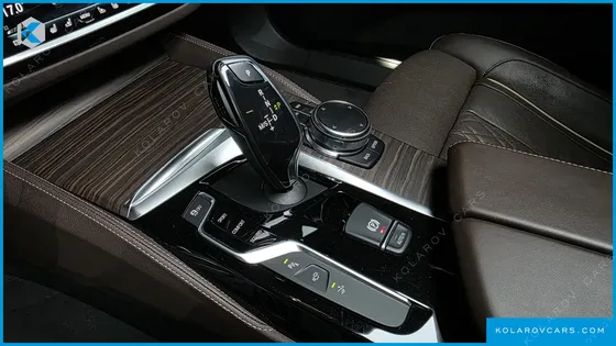 BMW GRAN TURISMO (GT) 640I XDRIVE LUXURY