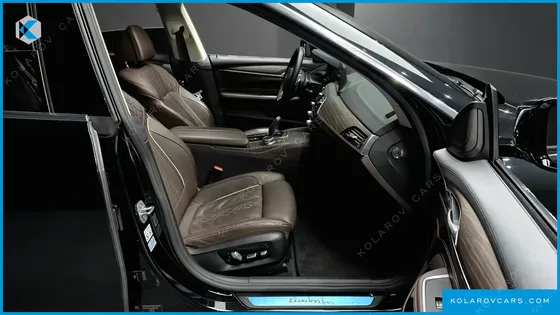 BMW GRAN TURISMO (GT) 640I XDRIVE LUXURY