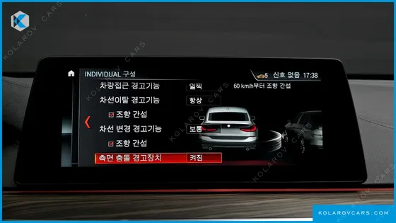 BMW GRAN TURISMO (GT) 640I XDRIVE LUXURY