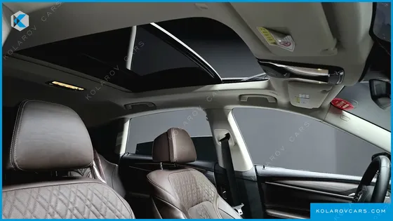 BMW GRAN TURISMO (GT) 640I XDRIVE LUXURY