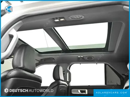 FORD EXPLORER 2.3 LIMITED 4WD