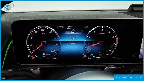 MERCEDES GLB-CLASS GLB250 4MATIC