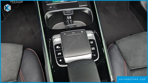 MERCEDES GLB-CLASS GLB250 4MATIC