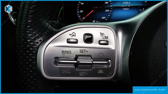 MERCEDES GLB-CLASS GLB250 4MATIC