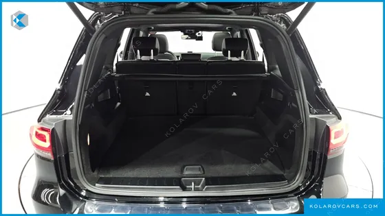 MERCEDES GLB-CLASS GLB250 4MATIC