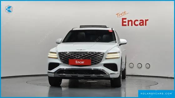 GENESIS GV80 3.5T GASOLINE AWD