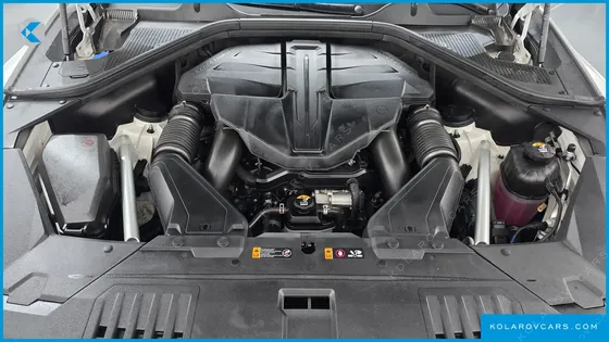 GENESIS GV80 3.5T GASOLINE AWD