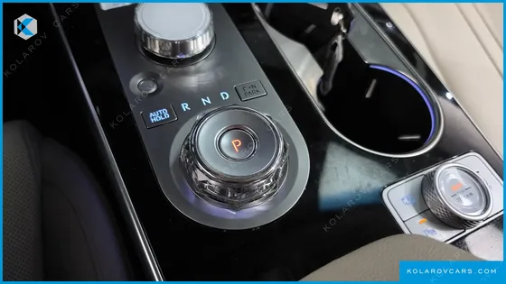 GENESIS GV80 3.5T GASOLINE AWD