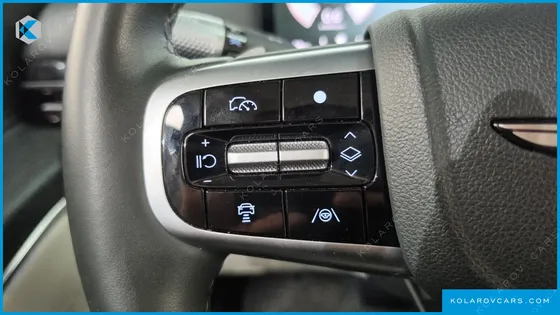 GENESIS GV80 3.5T GASOLINE AWD