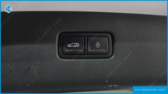 GENESIS GV80 3.5T GASOLINE AWD