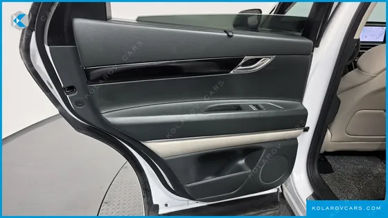 GENESIS GV80 3.5T GASOLINE AWD