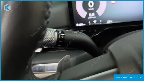 GENESIS GV80 3.5T GASOLINE AWD