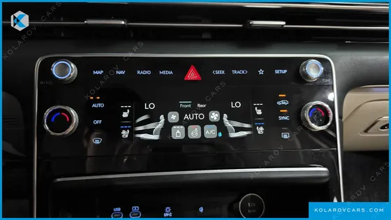 GENESIS GV80 3.5T GASOLINE AWD